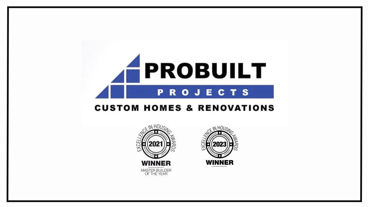 The top 6 Sydney home builders for a quality build [2026 ]