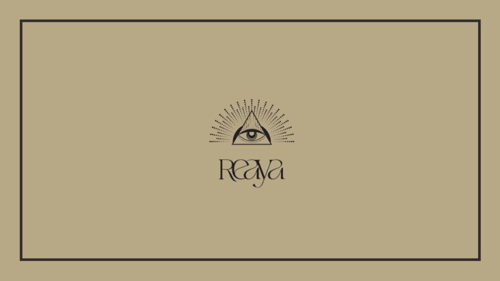 reaya-psychic-medium-intuitive-healer-logo