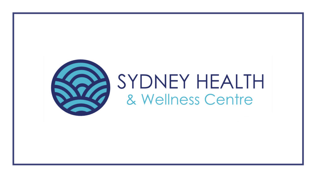 sydney-health-wellness-centre-logo