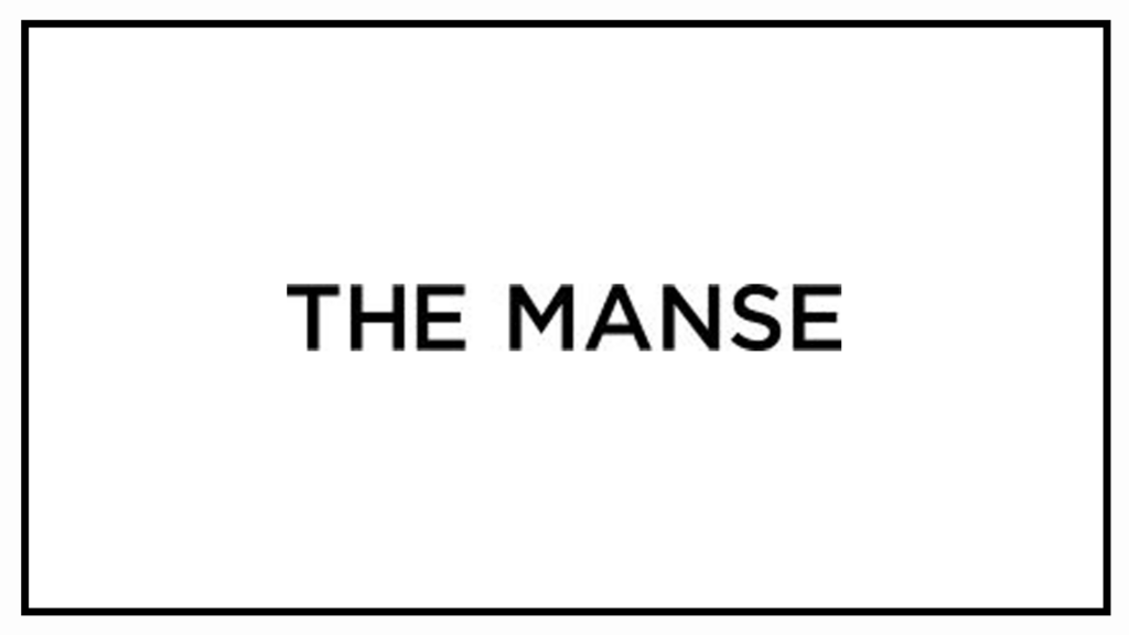 the-manse-clinic-logo