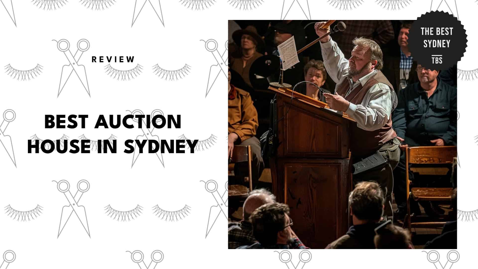 best-auction-sydney-banner