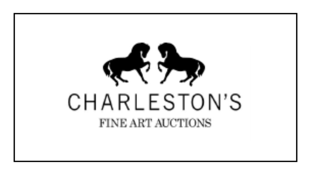charlestons-fine-art-auctions-logo