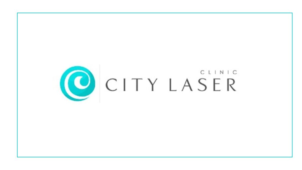 city-laser-clinic-logo