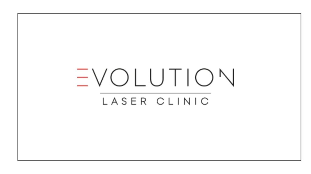 evolution-laser-clinic-sydney-cbd-logo