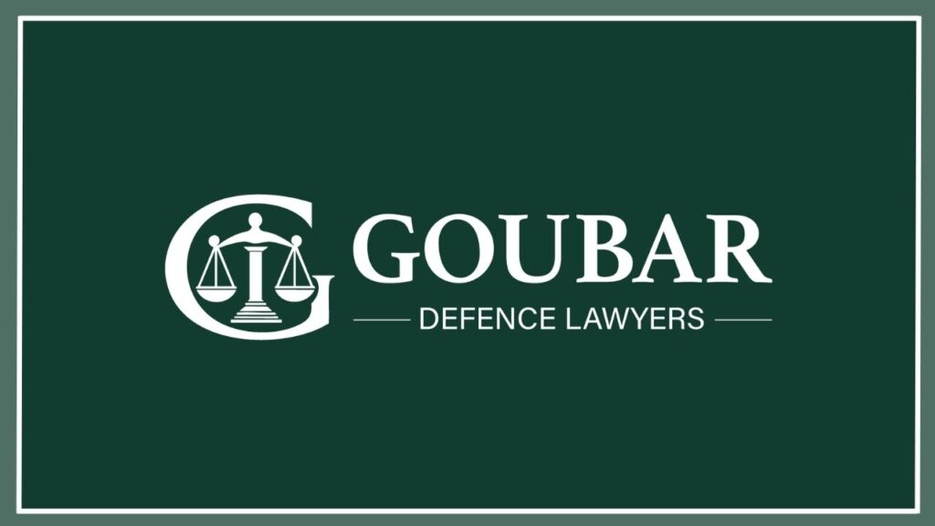 Goubar Defence Lawyers