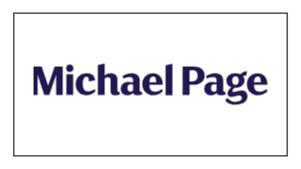 michael-page-recruitment-agency-logo