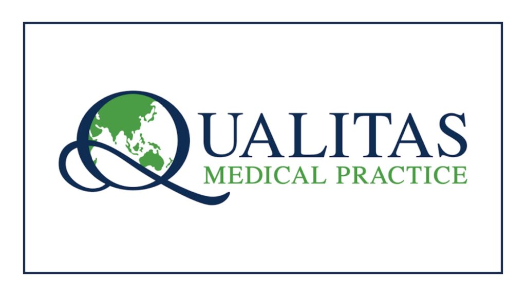 qualitas-medical-practice-logo