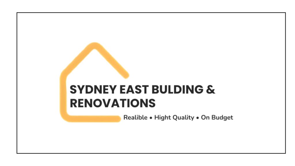 sydney-east-building-renovations-logo