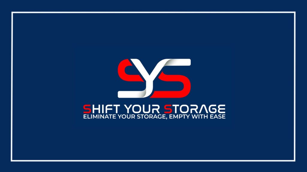 shift your storage logo