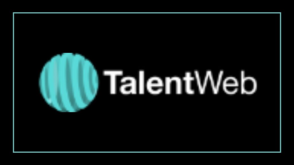 talentweb-recruitment-logo
