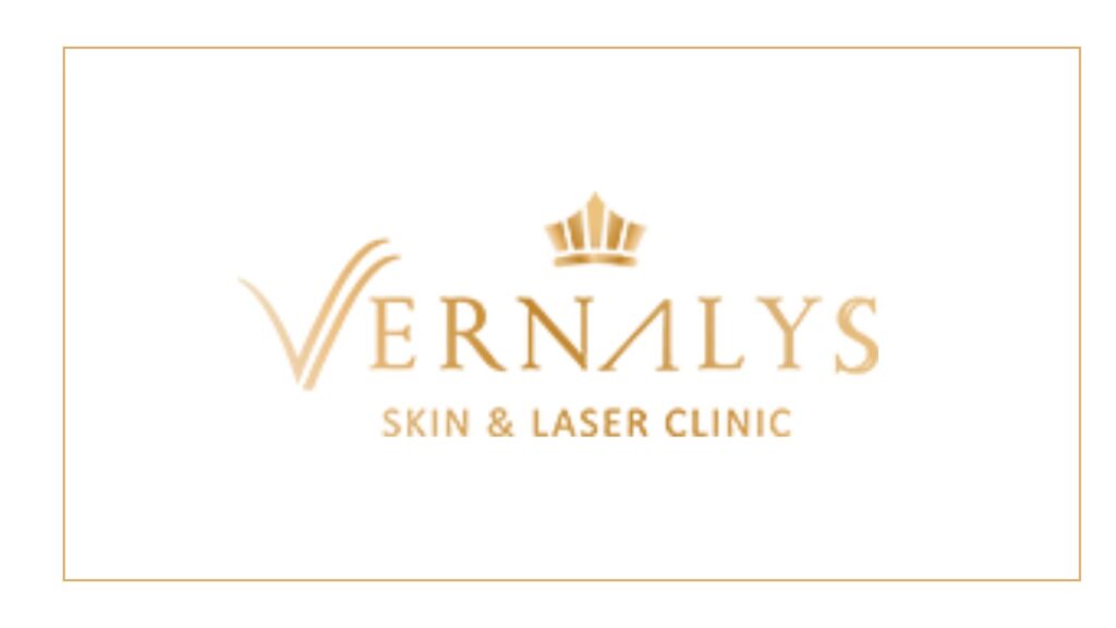 vernalys-skin-laser-clinic-logo