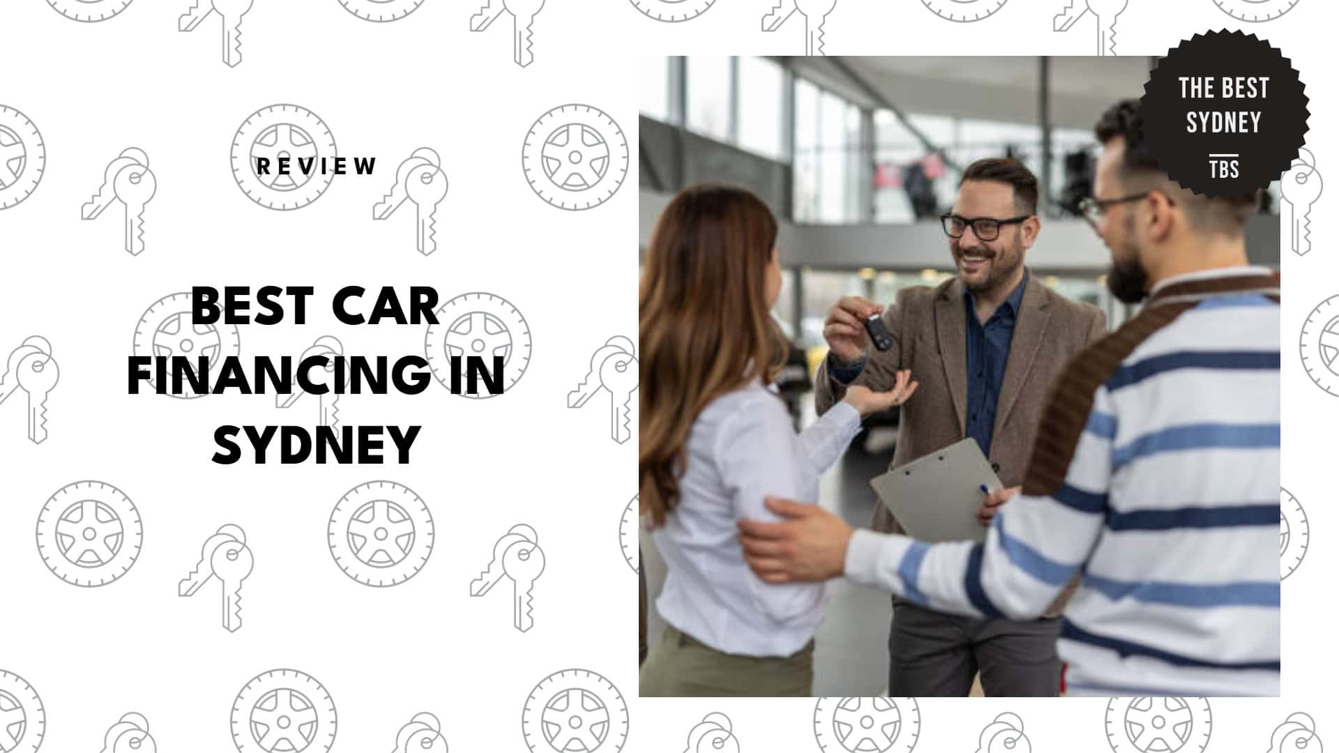 best-car-financing-sydney