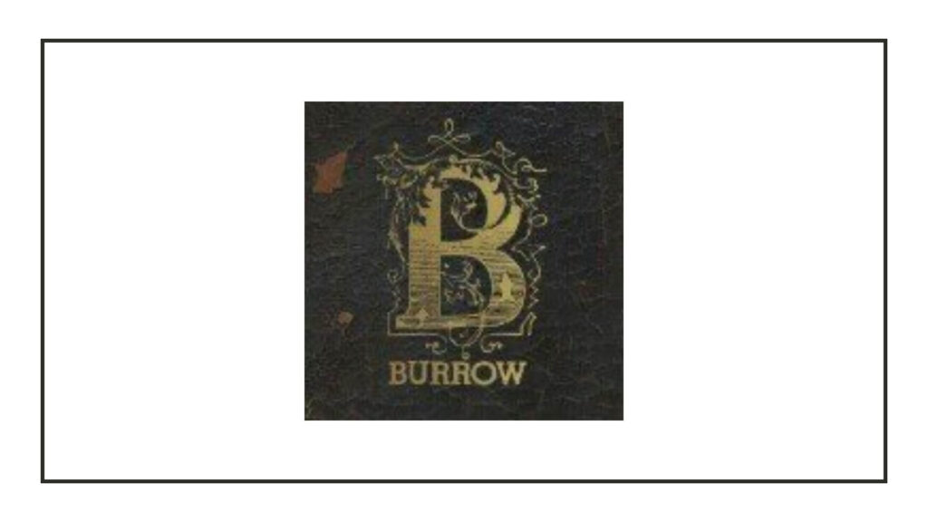 burrow-bar