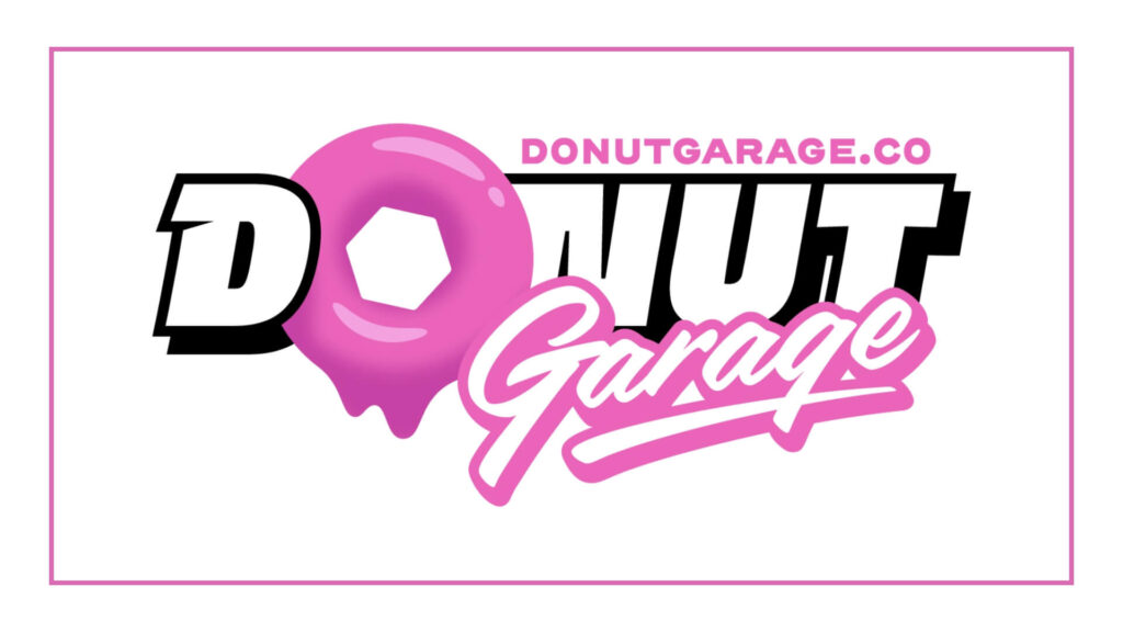donut-garage