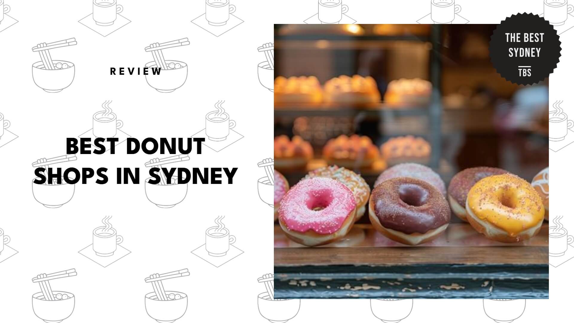 donut-shops-in-sydney