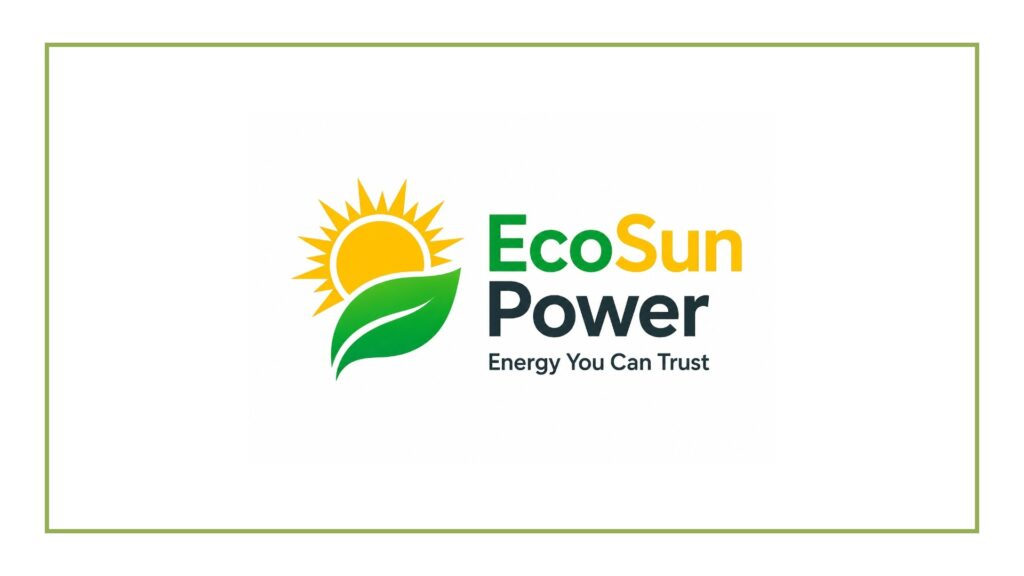 ecosun-power-logo