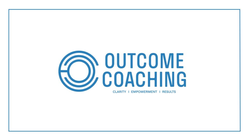 outcome coaching logo