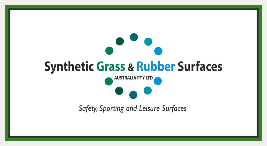 Synthetic Grass & Rubber Surface