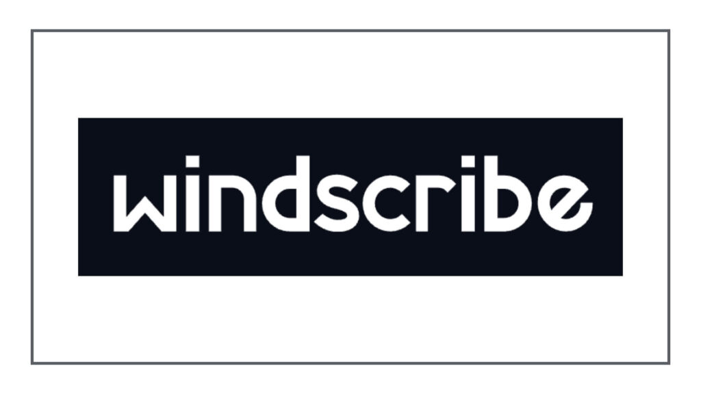 windscribe
