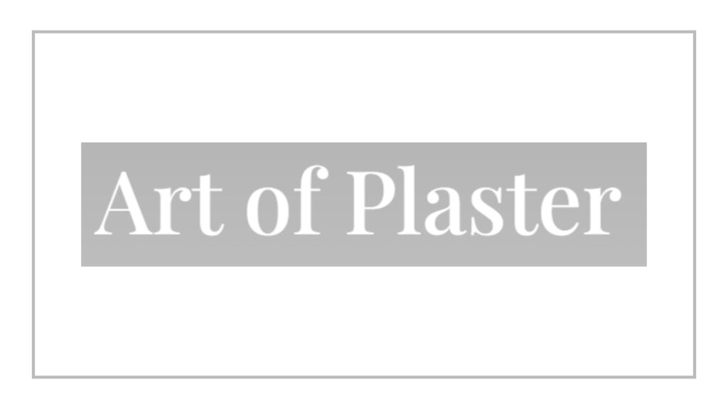 art-of-plaster-logo