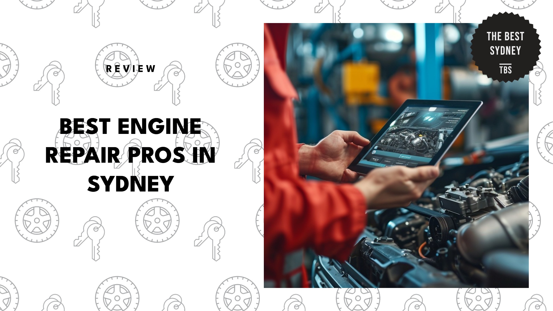 best-engine-repair-sydney-banner