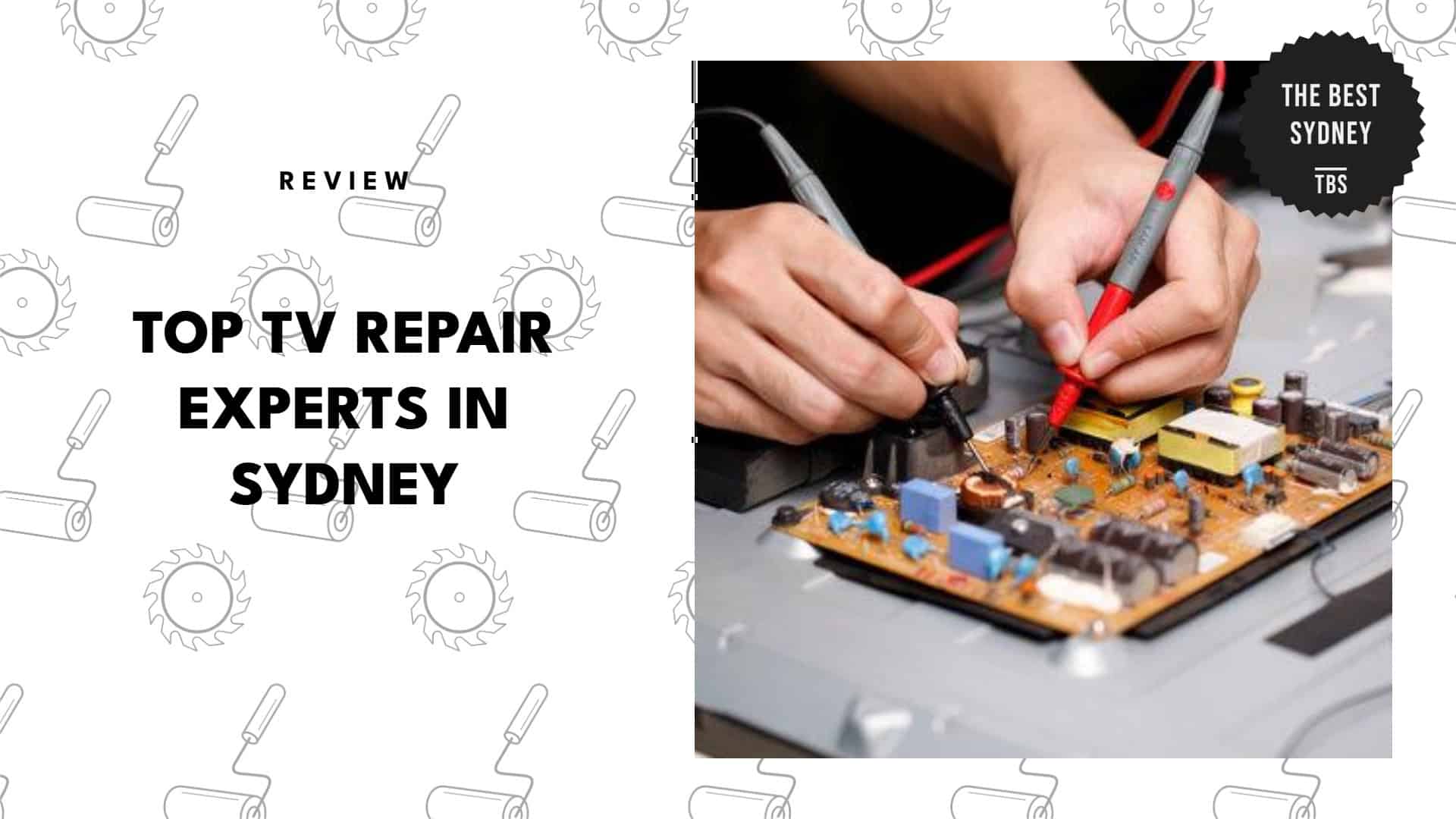 best-tv-repair-sydney