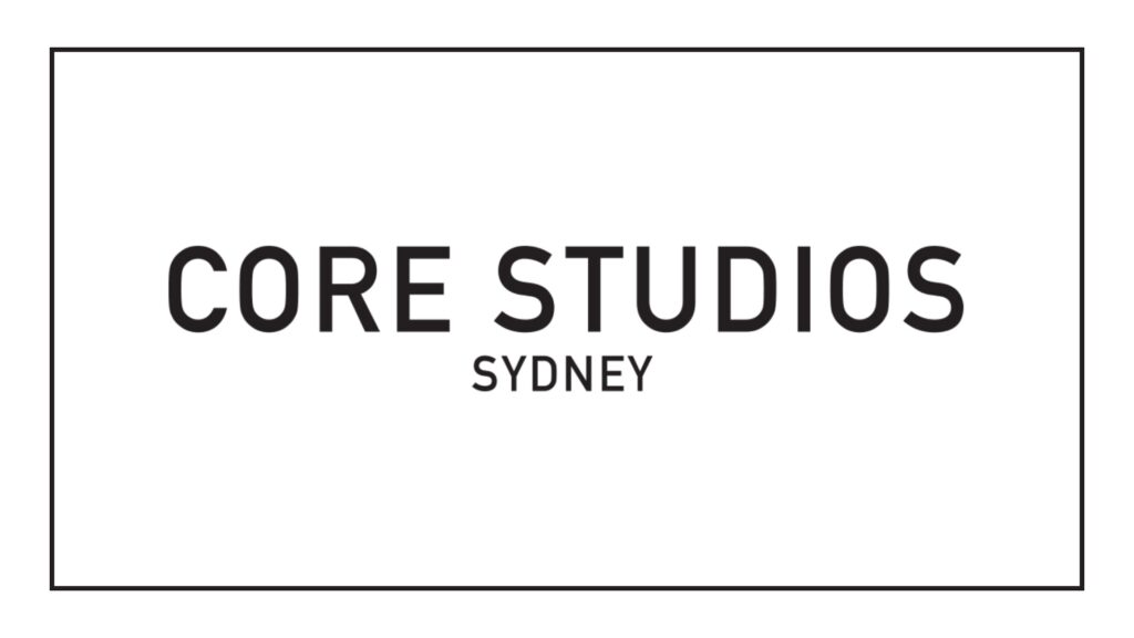 core-studios-sydney-logo