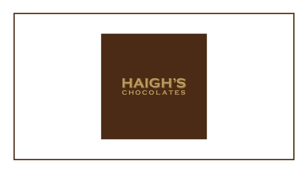 haighs-chocolates-strand-arcade-logo