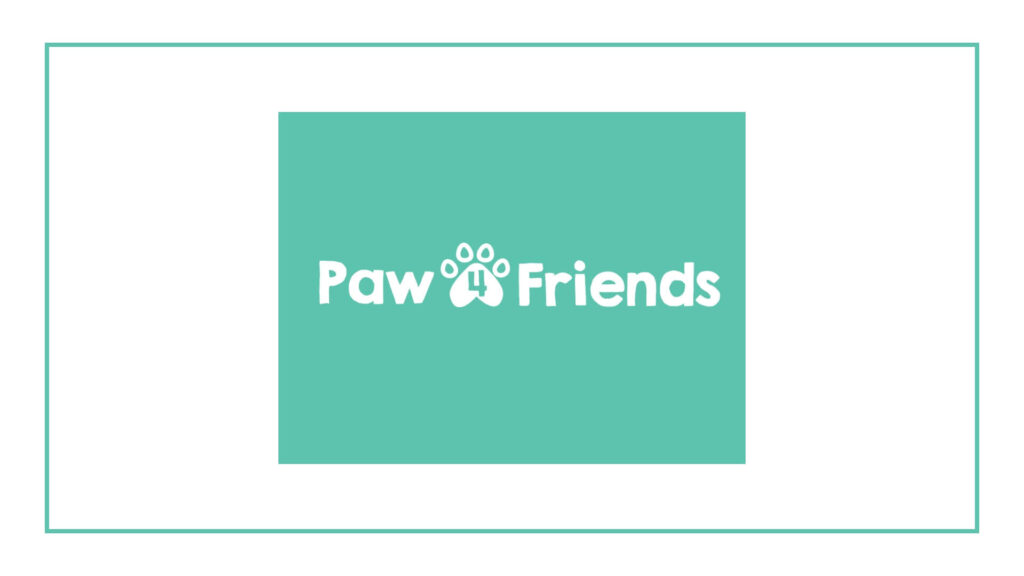 paw4friends