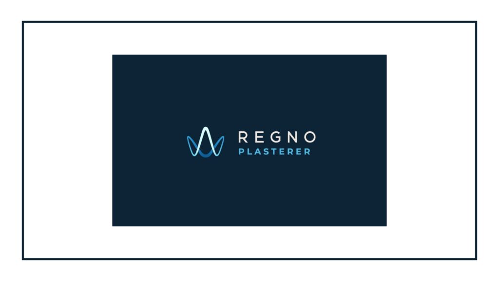 regno-plasterer-logo