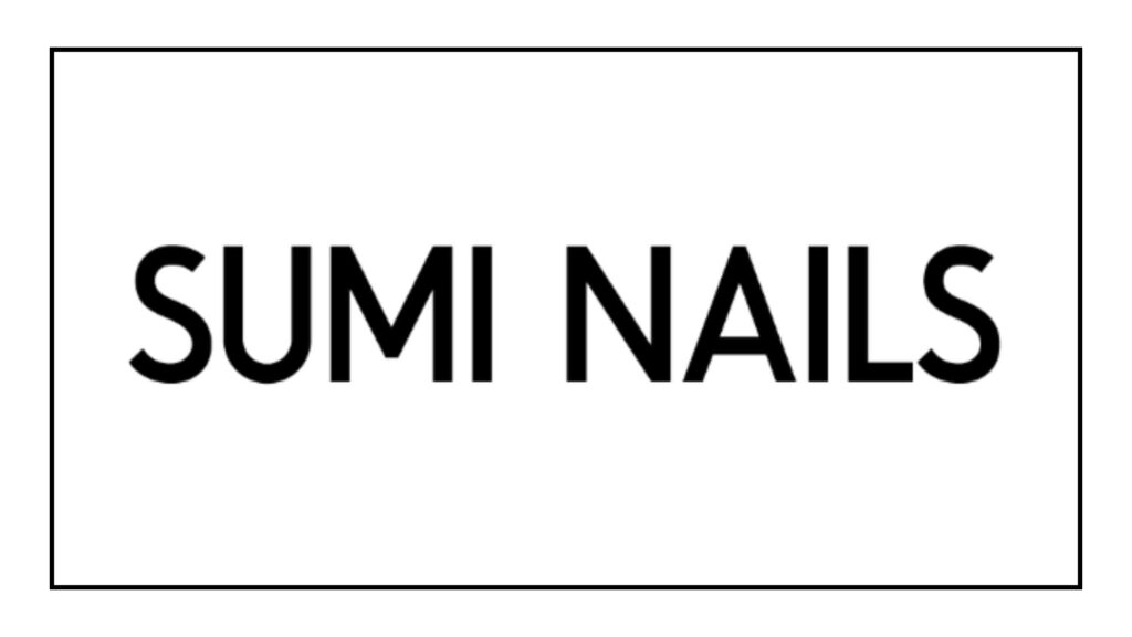 sumi-nails