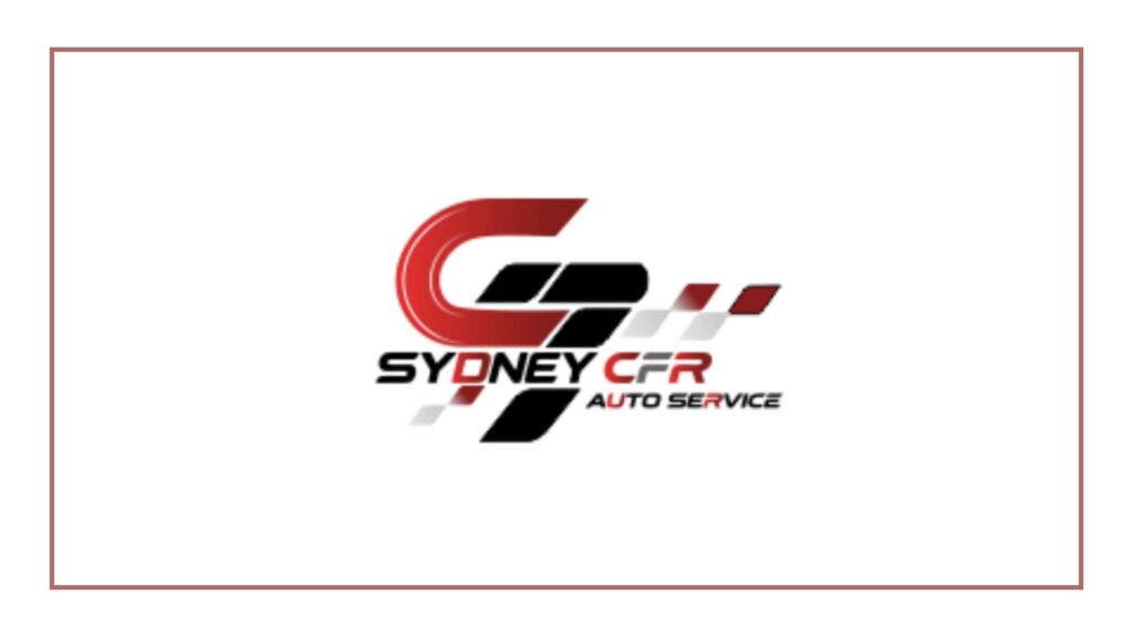 sydney-cfr-auto-service-logo