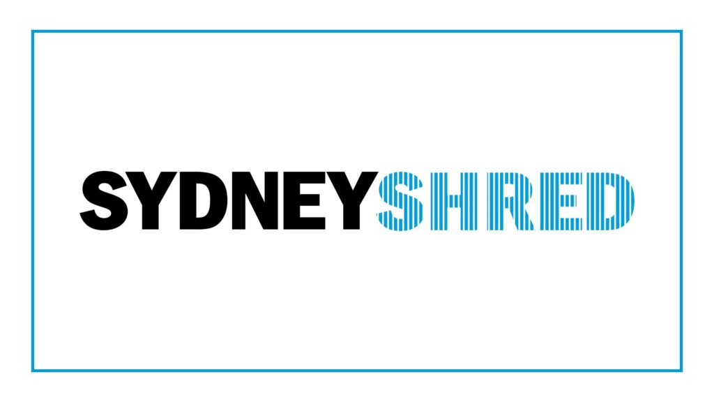 sydney-shred-logo