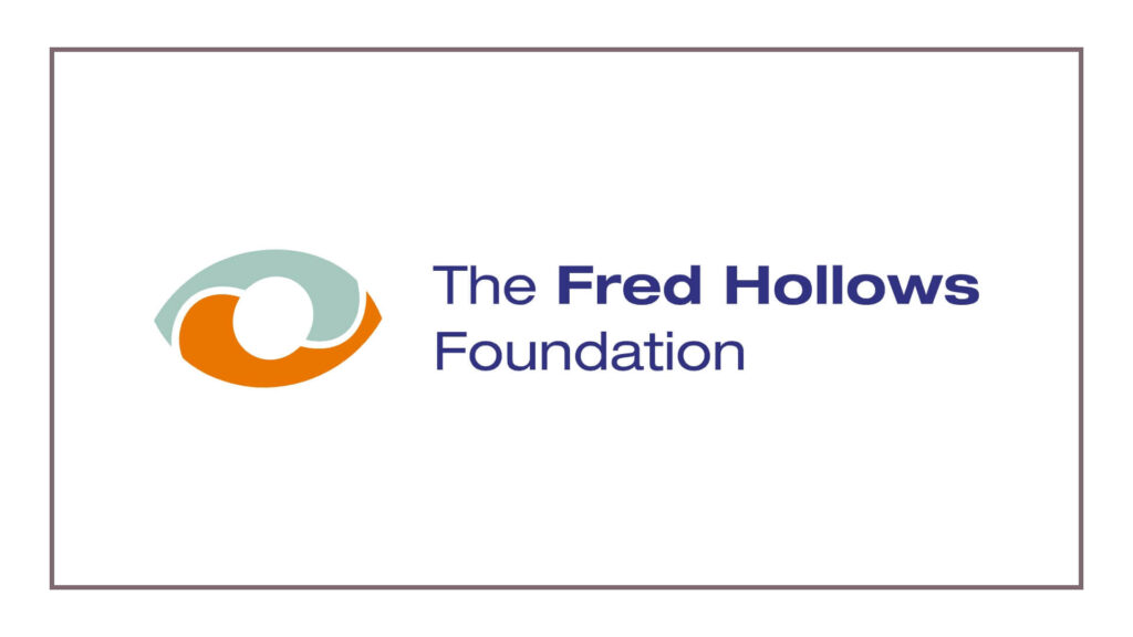 the-fred-hollows-foundation