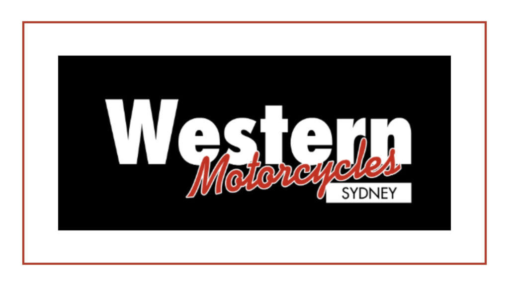 western-motorcycles-sydney